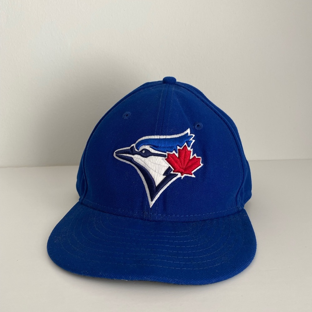 New Era Blue Jays 59FIFTY Cap